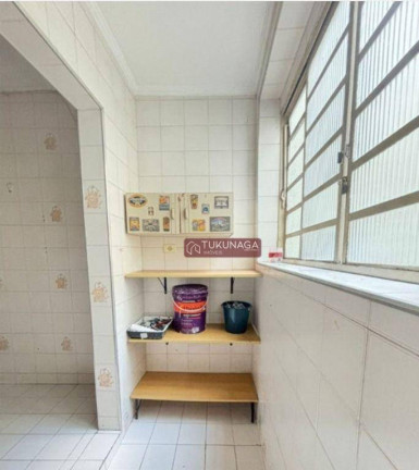 Imagem Apartamento com 1 Quarto à Venda, 60 m² em Santana - São Paulo