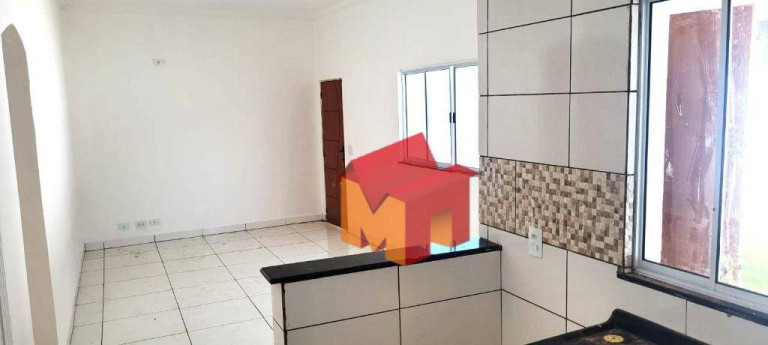 Imagem Casa com 2 Quartos à Venda, 70 m² em Balneário Riviera - Americana Imagem Casa com 2 Quartos à Venda, 70 m² em Balneário Riviera - Americana