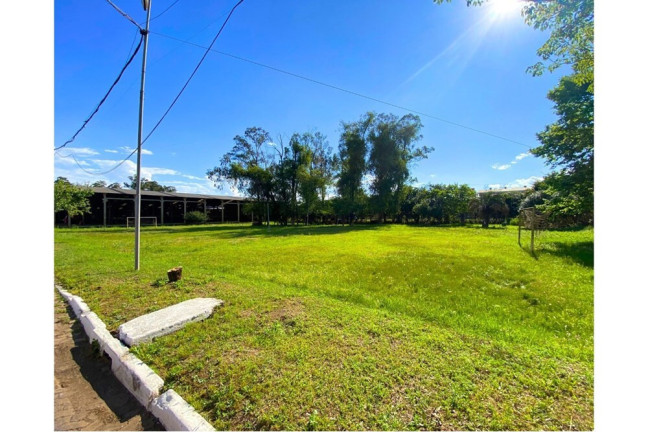 Imagem Imóvel à Venda, 32.200 m² em São Luis - Canoas