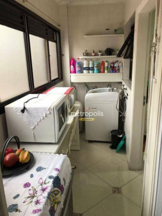 Imagem Apartamento com 3 Quartos à Venda, 96 m² em Santo Antônio - São Caetano Do Sul Imagem Apartamento com 3 Quartos à Venda, 96 m² em Santo Antônio - São Caetano Do Sul