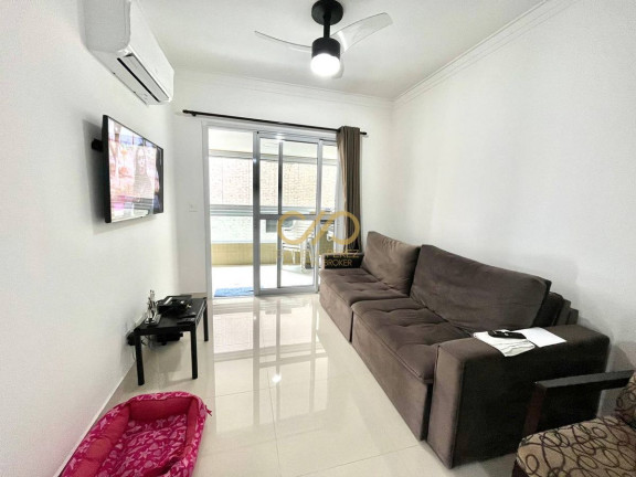 Imagem Apartamento com 2 Quartos à Venda, 96 m² em Canto Do Forte - Praia Grande Imagem Apartamento com 2 Quartos à Venda, 96 m² em Canto Do Forte - Praia Grande