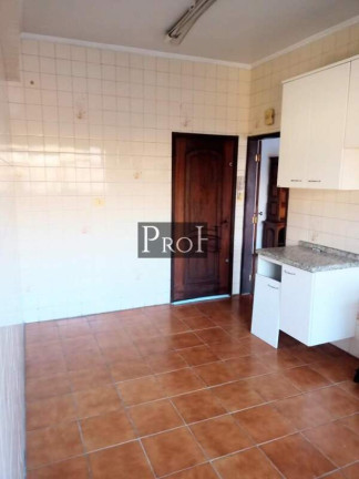 Imagem Apartamento com 3 Quartos à Venda, 146 m² em Centro - Santo André Imagem Apartamento com 3 Quartos à Venda, 146 m² em Centro - Santo André