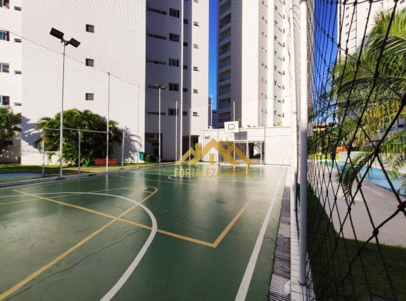 Imagem Imóvel com 3 Quartos à Venda, 127 m² em Aldeota - Fortaleza Imagem Imóvel com 3 Quartos à Venda, 127 m² em Aldeota - Fortaleza