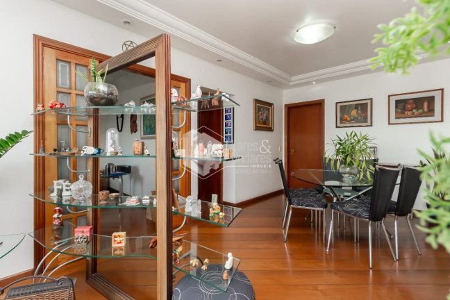 Imagem Apartamento com 3 Quartos à Venda, 129 m² em Mooca - São Paulo Imagem Apartamento com 3 Quartos à Venda, 129 m² em Mooca - São Paulo