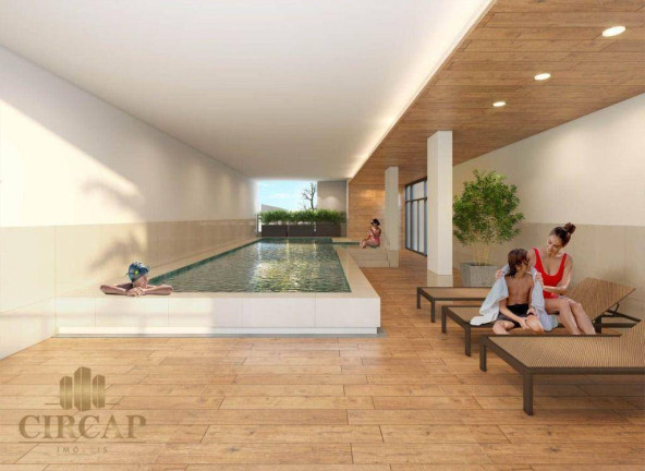 Imagem Apartamento com 3 Quartos à Venda, 111 m² em Pinheiros - São Paulo Imagem Apartamento com 3 Quartos à Venda, 111 m² em Pinheiros - São Paulo