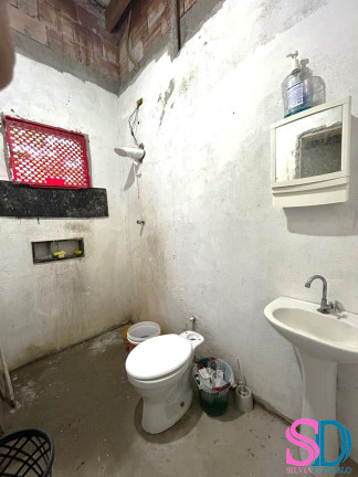 Imagem Casa com 2 Quartos à Venda, 80 m² em Figueira - Ubatuba Imagem Casa com 2 Quartos à Venda, 80 m² em Figueira - Ubatuba