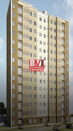 Imagem Apartamento com 2 Quartos à Venda, 48 m² em Rocha Miranda - Rio De Janeiro Imagem Apartamento com 2 Quartos à Venda, 48 m² em Rocha Miranda - Rio De Janeiro