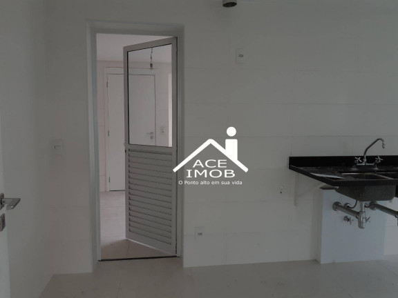 Imagem Apartamento com 4 Quartos à Venda, 185 m² em Campo Belo - São Paulo