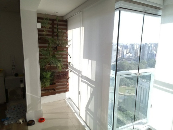 Imagem Apartamento com 3 Quartos à Venda, 115 m² em Jardim - Santo André Imagem Apartamento com 3 Quartos à Venda, 115 m² em Jardim - Santo André