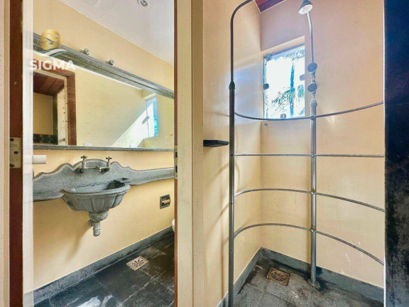 Imagem Casa com 4 Quartos à Venda, 782 m² em Balneário Praia Do Pernambuco - Guarujá Imagem Casa com 4 Quartos à Venda, 782 m² em Balneário Praia Do Pernambuco - Guarujá