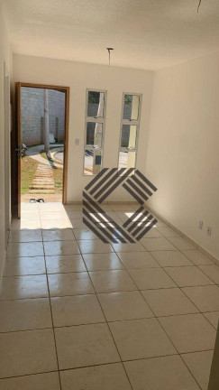 Imagem Casa com 2 Quartos à Venda, 50 m² em Cajuru Do Sul - Sorocaba