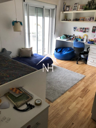 Imagem Apartamento com 4 Quartos à Venda, 300 m² em Indianópolis - São Paulo