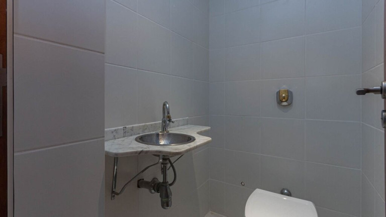 Imagem Apartamento com 3 Quartos à Venda, 99 m² em Flamengo - Rio De Janeiro