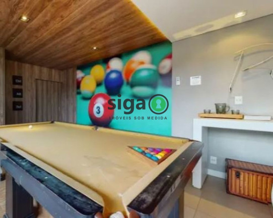 Imagem Apartamento com 1 Quarto à Venda ou Locação, 43 m² em Campo Belo - São Paulo Imagem Apartamento com 1 Quarto à Venda ou Locação, 43 m² em Campo Belo - São Paulo