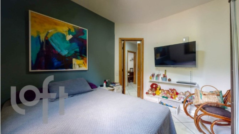 Imagem Apartamento com 3 Quartos à Venda, 70 m² em Tatuapé - São Paulo