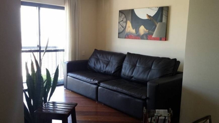 Imagem Apartamento com 3 Quartos à Venda, 95 m² em Vila Mascote - São Paulo Imagem Apartamento com 3 Quartos à Venda, 95 m² em Vila Mascote - São Paulo