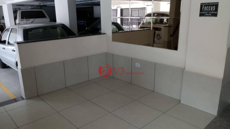 Apartamento com 2 Quartos à Venda, 60 m² em Vila Carrão - São Paulo