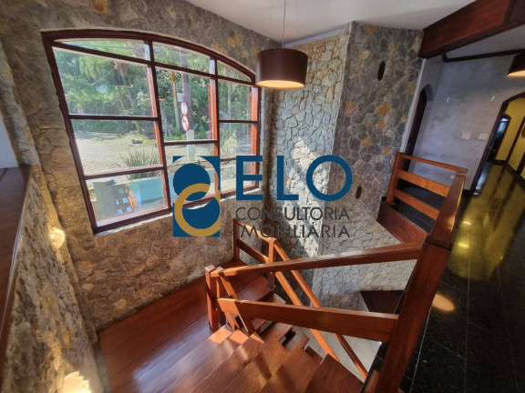 Imagem Sobrado com 4 Quartos à Venda, 807 m² em Morro Santa Terezinha - Santos