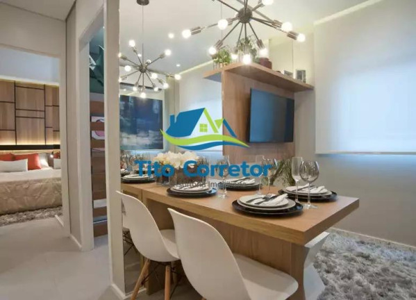 Imagem Apartamento com 1 Quarto à Venda, 26 m² em Vila Cláudia - São Paulo