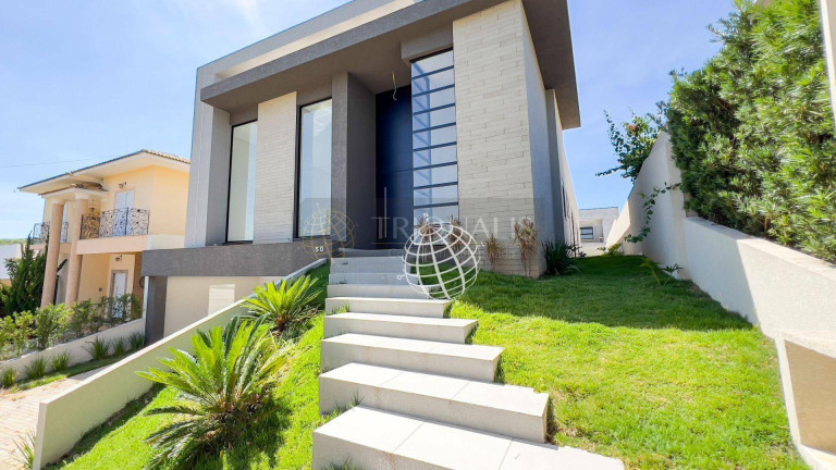 Imagem Casa com 3 Quartos à Venda, 304 m² em Condomínio Figueira Garden - Atibaia Imagem Casa com 3 Quartos à Venda, 304 m² em Condomínio Figueira Garden - Atibaia