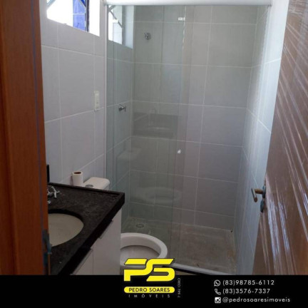 Imagem Apartamento com 2 Quartos à Venda, 58 m² em Manaíra - João Pessoa