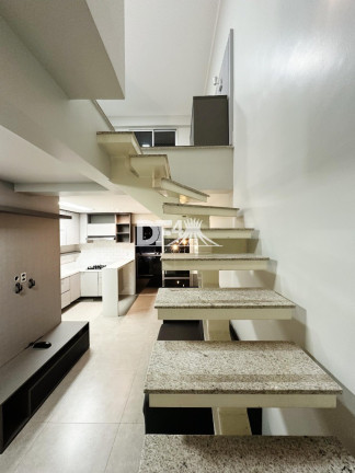 Imagem Imóvel com 1 Quarto à Venda, 55 m² em Sul (águas Claras) - Brasília