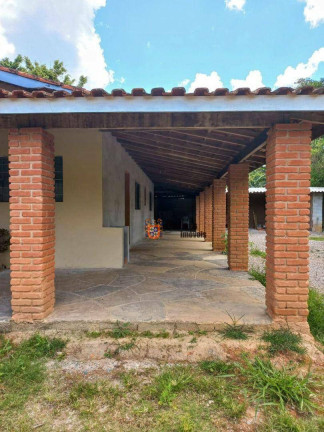 Imagem Chácara com 4 Quartos à Venda, 265 m² em Jardim Maracanã - Atibaia