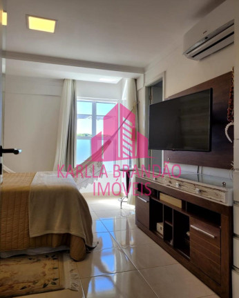 Foto do imóvel Apartamento com 3 Quartos à Venda, 95 m² em Tirol - Natal