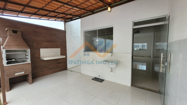 Imagem Casa com 2 Quartos à Venda, 126 m² em Residencial Bethânia - Santana Do Paraíso Imagem Casa com 2 Quartos à Venda, 126 m² em Residencial Bethânia - Santana Do Paraíso
