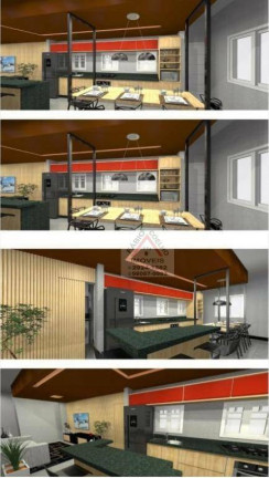 Imagem Apartamento com 2 Quartos à Venda, 85 m² em Santa Cecília - São Paulo Imagem Apartamento com 2 Quartos à Venda, 85 m² em Santa Cecília - São Paulo