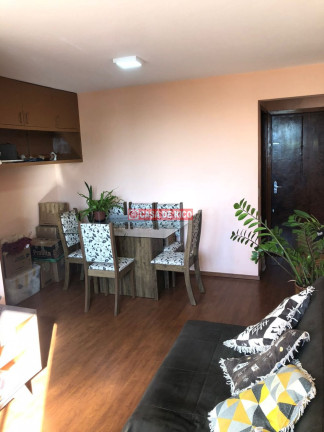 Imagem Apartamento com 3 Quartos à Venda, 76 m² em Antares - Londrina Imagem Apartamento com 3 Quartos à Venda, 76 m² em Antares - Londrina