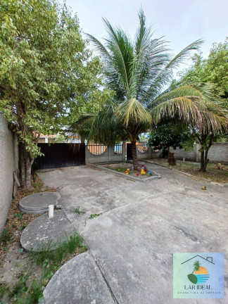 Imagem Casa com 3 Quartos à Venda, em Caiçara - Arraial Do Cabo Imagem Casa com 3 Quartos à Venda, em Caiçara - Arraial Do Cabo