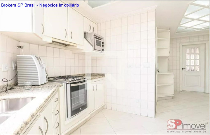Imagem Imóvel com 3 Quartos à Venda, 168 m² em Santa Paula - São Caetano Do Sul Imagem Imóvel com 3 Quartos à Venda, 168 m² em Santa Paula - São Caetano Do Sul