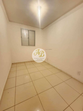Imagem Apartamento com 2 Quartos à Venda, 55 m² em Jardim Pulicano - Franca Imagem Apartamento com 2 Quartos à Venda, 55 m² em Jardim Pulicano - Franca