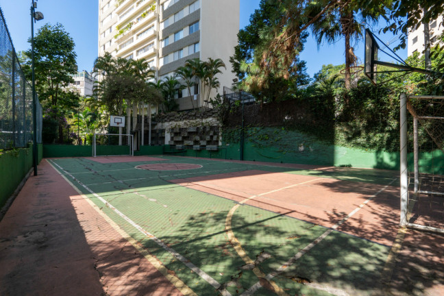 Imagem Apartamento com 3 Quartos à Venda, 132 m² em Real Parque - São Paulo Imagem Apartamento com 3 Quartos à Venda, 132 m² em Real Parque - São Paulo
