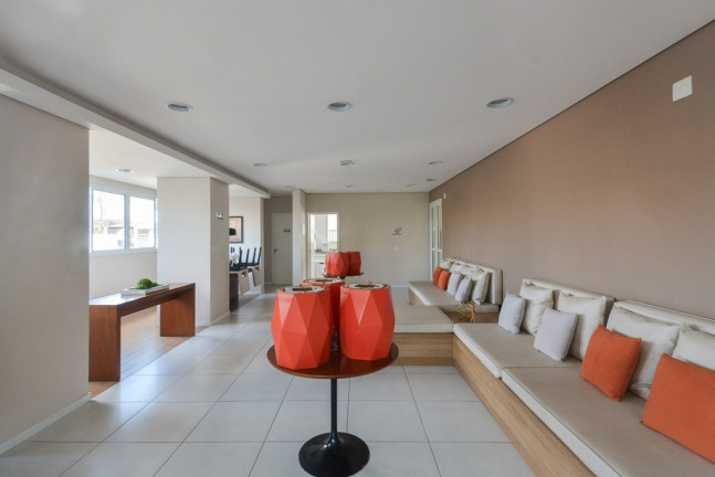 Imagem Apartamento com 2 Quartos à Venda, 58 m² em água Branca - São Paulo Imagem Apartamento com 2 Quartos à Venda, 58 m² em água Branca - São Paulo