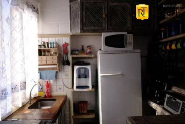 Imagem Apartamento com 1 Quarto à Venda, 60 m² em Caravelas - Búzios Imagem Apartamento com 1 Quarto à Venda, 60 m² em Caravelas - Búzios