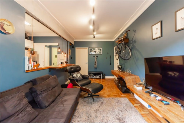 Imagem Apartamento com 1 Quarto à Venda, 65 m² em Pinheiros - São Paulo Imagem Apartamento com 1 Quarto à Venda, 65 m² em Pinheiros - São Paulo