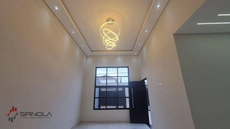 Imagem Casa com 3 Quartos à Venda, 160 m² em Maracanã - Praia Grande Imagem Casa com 3 Quartos à Venda, 160 m² em Maracanã - Praia Grande
