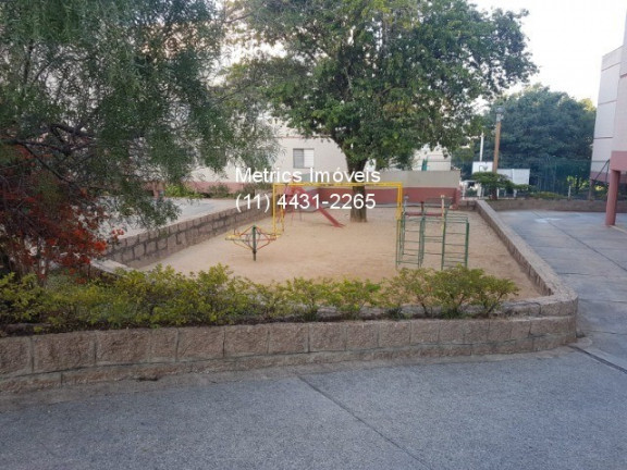 Imagem Imóvel com 3 Quartos à Venda, 64 m² em Vila Didi - Jundiaí