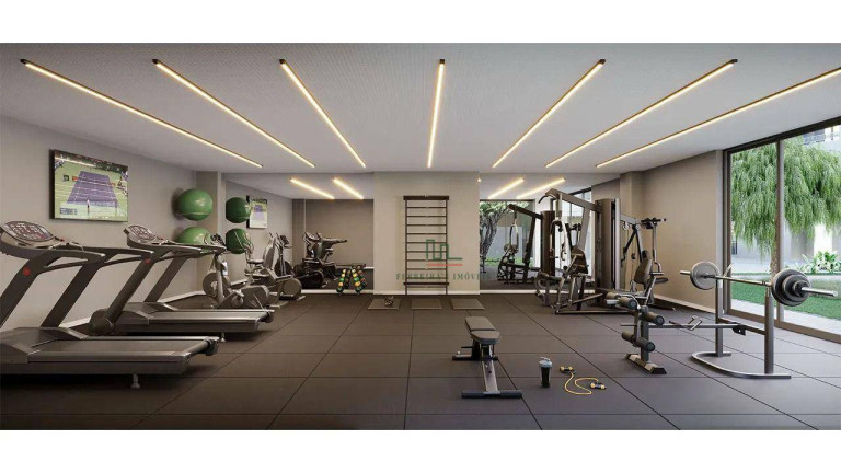 Imagem Apartamento com 2 Quartos à Venda, 45 m² em Centro - Niterói