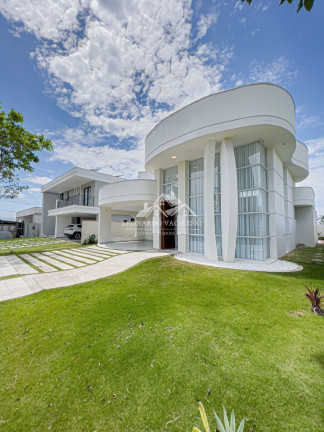 Imagem Casa com 3 Quartos à Venda, 490 m² em Alphaville Jacuhy - Serra Imagem Casa com 3 Quartos à Venda, 490 m² em Alphaville Jacuhy - Serra