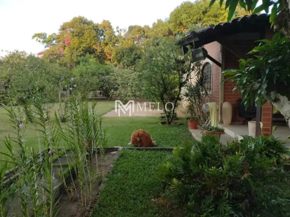 Casa com 3 Quartos à Venda, 250 m² em Aldeia Dos Camarás - Camaragibe