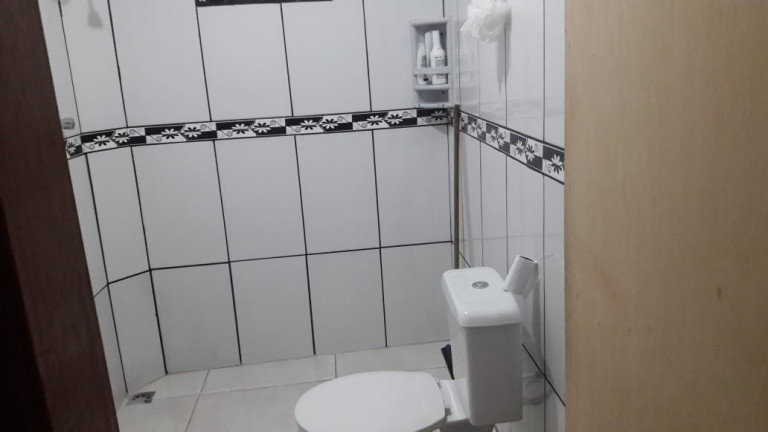 Imagem Casa com 4 Quartos à Venda,  em Residencial Portal Bordon Ii - Sumaré