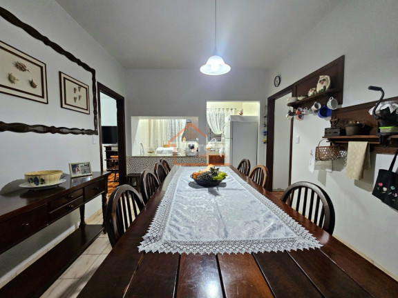 Imagem Casa com 3 Quartos à Venda, 256 m² em Jardim Itamaraty - Mogi Guaçu