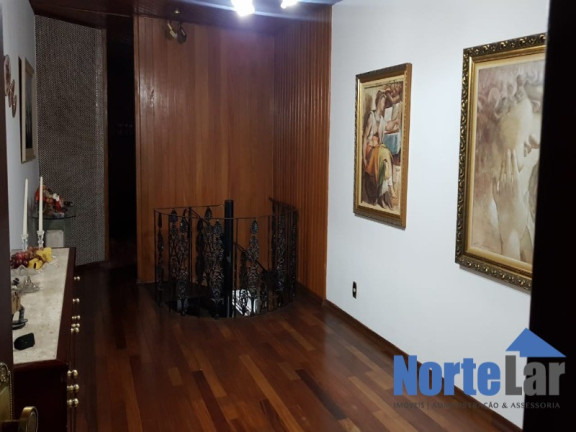 Imagem Sobrado com 2 Quartos à Venda, 132 m² em Vila Isolina Mazzei - São Paulo