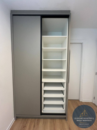 Imagem Apartamento com 1 Quarto para Alugar, 27 m² em Pinheiros - São Paulo