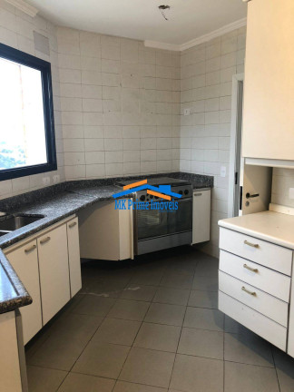 Imagem Apartamento com 4 Quartos para Alugar, 218 m² em Vila Madalena - São Paulo