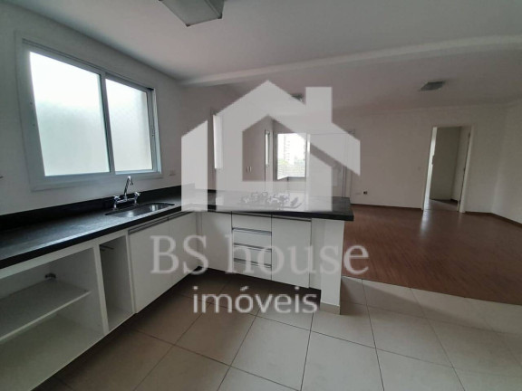 Imagem Apartamento com 1 Quarto para Alugar, 70 m² em Jardim - Santo André