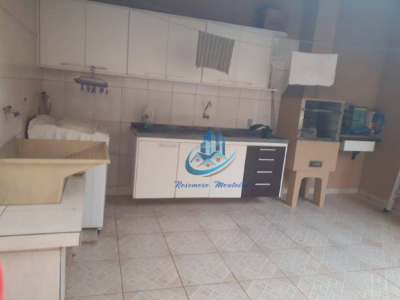 Imagem Casa com 3 Quartos à Venda, 94 m² em Vila Centenário - Itatiba